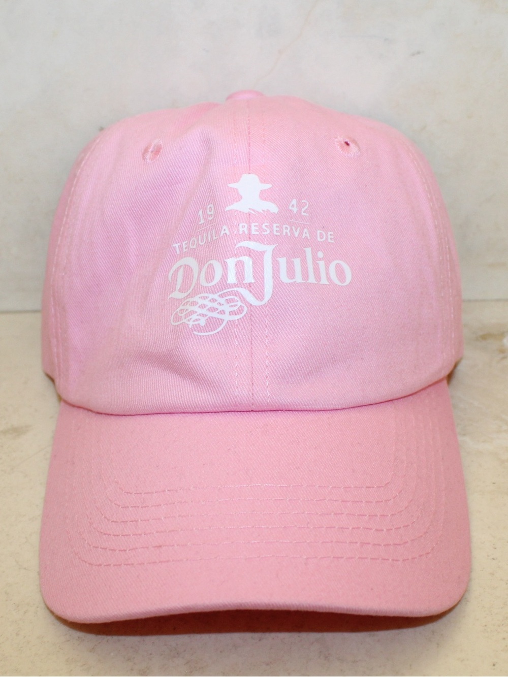Don Julio Tequila baseball cap (NWOT)